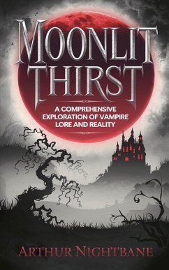 Cover Moonlit Thirst