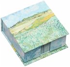 Zettelbox van Gogh, Ebene