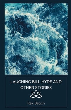 Cover Laughing Bill Hyde and Other Stories