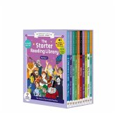 Symbolised Classics Reading Library: The Starter Collection 10-Book Collection Volume 1 Symbolised Classics Reading Library: The Starter Collection 10-Book Collection Volume 1