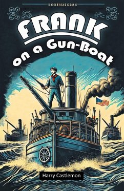 Cover Frank on a Gun-Boat