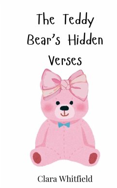Cover The Teddy Bear's Hidden Verses