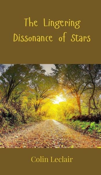The Lingering Dissonance of Stars The Lingering Dissonance of Stars