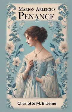 Cover Marion Arleigh's Penance