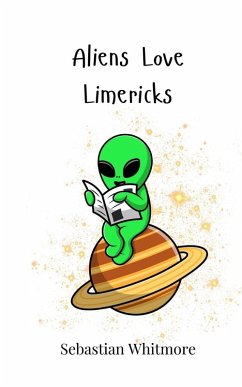 Cover Aliens Love Limericks