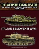 Italian Semoventi WWII Italian Semoventi WWII