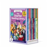 Easier Classics Reading Library: The Starter Collection 10-Book Collection Volume 1 Easier Classics Reading Library: The Starter Collection 10-Book Collection Volume 1