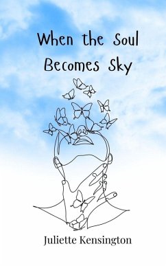 Cover When the Soul Becomes Sky