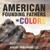 American Founding Fathers In Color American Founding Fathers In Color