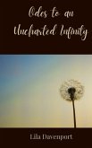 Odes to an Uncharted Infinity Odes to an Uncharted Infinity