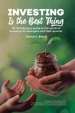 Investing Is The Best Thing Investing Is The Best Thing
