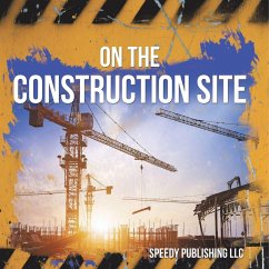 Cover On The Construction Site