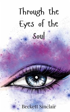 Cover Through the Eyes of the Soul