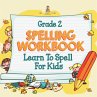 Grade 2 Spelling Workbook - Bild 1