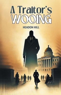 Cover A Traitor's Wooing