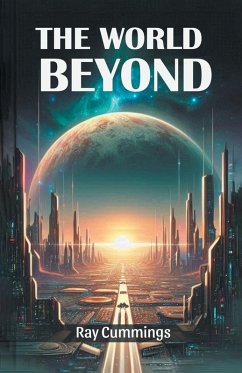 Cover The World Beyond