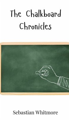 Cover The Chalkboard Chronicles