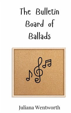 Cover The Bulletin Board of Ballads