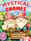 Mystical gnomes Mystical gnomes