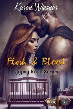 Gypsy Road Series, Book 2 - Wiesner, Karen