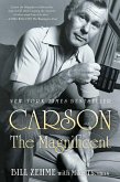 Carson the Magnificent