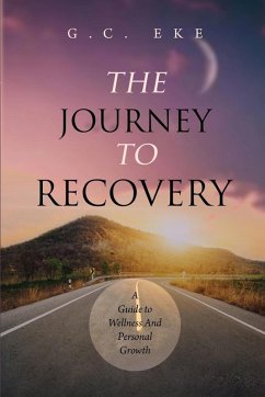 Cover The Journey To Recovery
