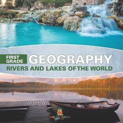Cover First Grade Geography
