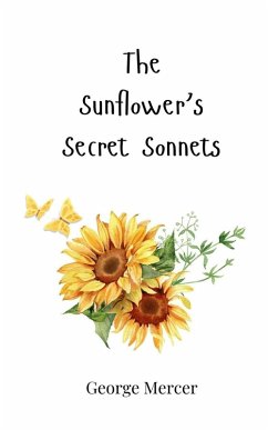 Cover The Sunflower's Secret Sonnets