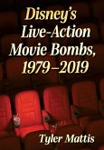 Disney's Live-Action Movie Bombs, 1979-2019