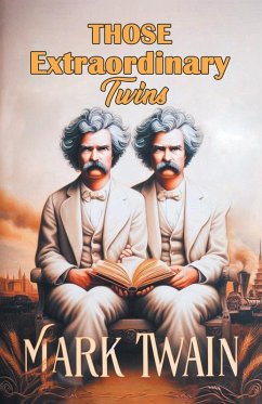 Cover Those Extraordinary Twins