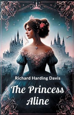 Cover The Princess Aline