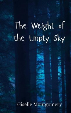 Cover The Weight of the Empty Sky