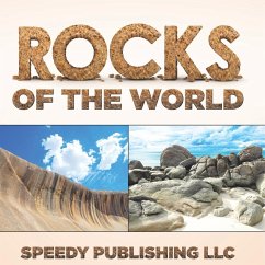 Cover Rocks Of The World