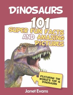 Cover Dinosaurs