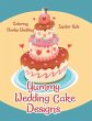 Yummy Wedding Cake Designs - Bild 1