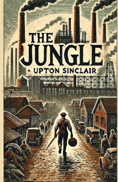 Cover The Jungle(Illustrated)