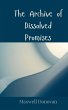 The Archive of Dissolved Promises - Bild 1