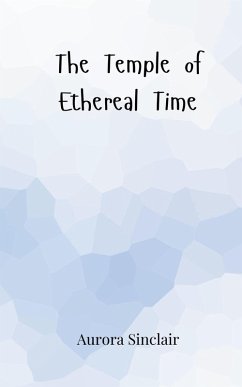 Cover The Temple of Ethereal Time