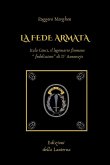 LA FEDE ARMATA