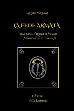 LA FEDE ARMATA - Morghen, Ruggero