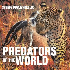 Predators Of The World - Speedy Publishing Llc