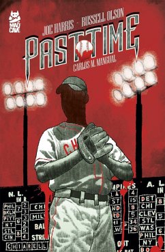 Cover Past Time