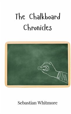 Cover The Chalkboard Chronicles