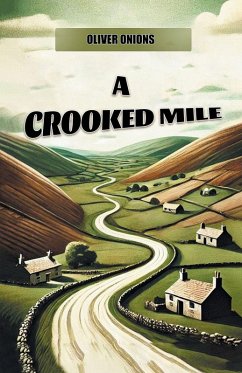 Cover A Crooked Mile