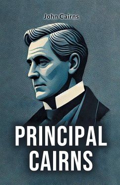 Principal Cairns - Cairns, John