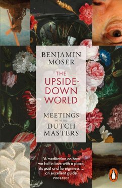 Cover The Upside-Down World