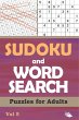 Sudoku and Word Search Puzzles for... - Bild 1