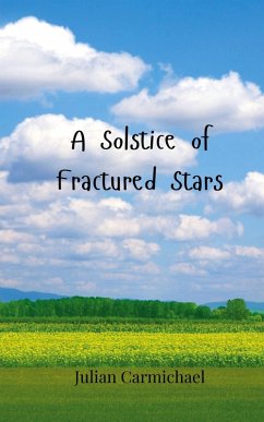 Cover A Solstice of Fractured Stars