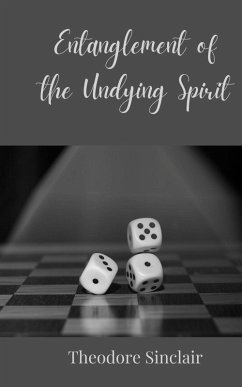 Cover Entanglement of the Undying Spirit