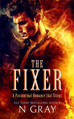The Fixer - Gray, N.
